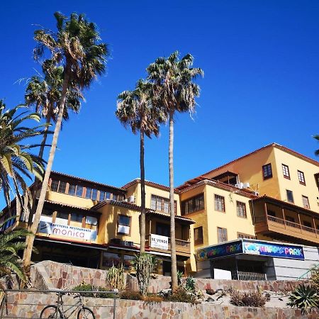 Canarian Village House Playa de las Américas Buitenkant foto